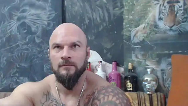 viking 30 online show from November 11, 2025, 7:30 am