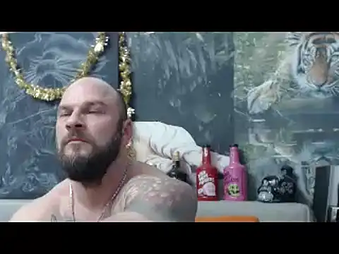 viking 30 online show from March 6, 2026, 6:59 pm