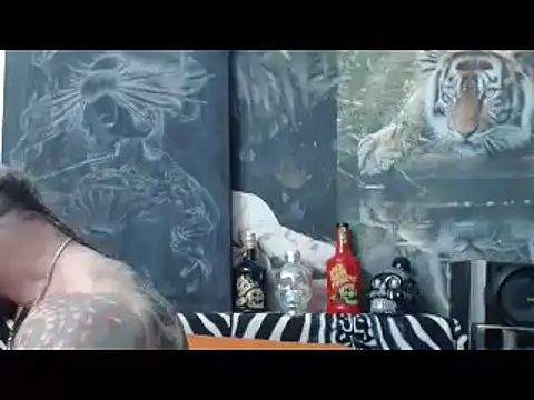 viking 30 online show from April 12, 2026, 6:35 pm