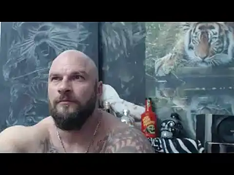 viking 30 online show from April 18, 2026, 6:12 pm