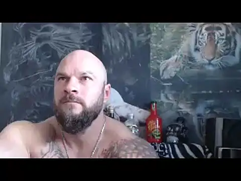 Snapshot of viking_30 chatting on April 20, 2026, 6:27 am viking 30 online show from April 20, 2026, 6:27 am