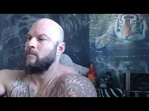 Snapshot of viking_30 chatting on April 23, 2026, 6:58 am viking 30 online show from April 23, 2026, 6:58 am