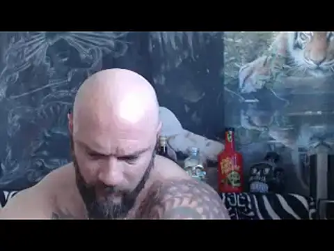Snapshot of viking_30 chatting on April 28, 2026, 6:29 am viking 30 online show from April 28, 2026, 6:29 am