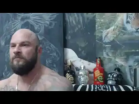 Snapshot of viking_30 chatting on April 30, 2026, 6:25 pm viking 30 online show from April 30, 2026, 6:25 pm
