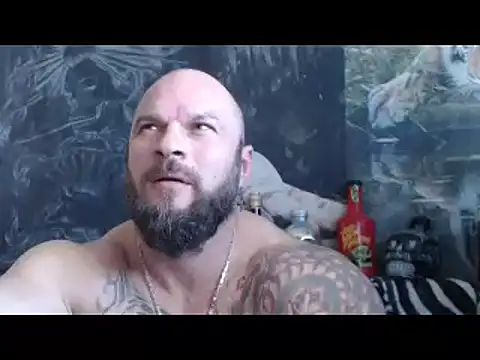 Snapshot of viking_30 chatting on May 4, 2026, 6:31 am viking 30 online show from May 4, 2026, 6:31 am