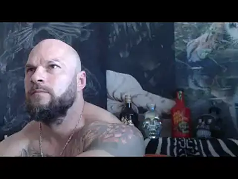 Snapshot of viking_30 chatting on May 6, 2026, 5:57 am viking 30 online show from May 6, 2026, 5:57 am