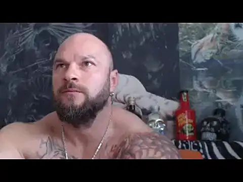 Snapshot of viking_30 chatting on May 14, 2026, 5:58 am viking 30 online show from May 14, 2026, 5:58 am