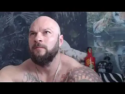 Snapshot of viking_30 chatting on May 20, 2026, 5:57 am viking 30 online show from May 20, 2026, 5:57 am