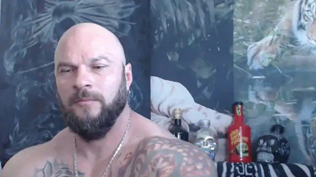 Snapshot of viking_30 chatting on May 27, 2026, 6:10 am viking 30 online show from May 27, 2026, 6:10 am