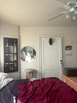 Snapshot of Jcharlesnew69@xh chatting on February 25, 2025, 9:13 pm Jcharlesnew69xh online show from February 25, 2025, 9:13 pm