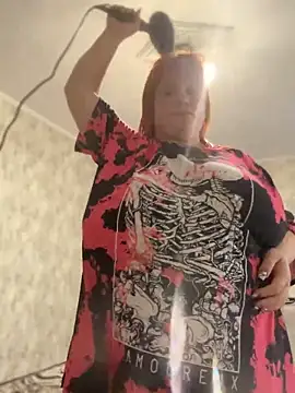 Model9798 online show from September 9, 2025, 6:57 am