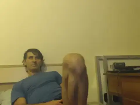 yvesstorm1 online show from January 12, 2025, 9:40 pm