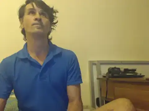 yvesstorm1 online show from February 2, 2025, 2:34 pm