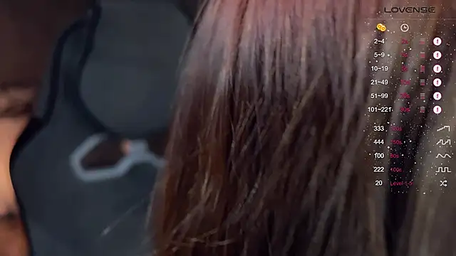 Your Sweet Lilu online show from December 16, 2025, 4:01 pm