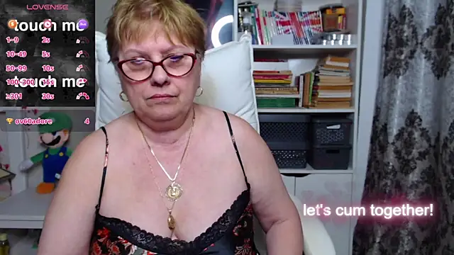 Mella4you online show from February 16, 2025, 2:54 pm