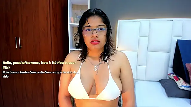 yeral2017 online show from March 12, 2026, 5:52 pm