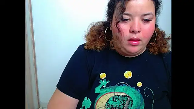 Snapshot of valentinny chatting on September 18, 2025, 1:57 pm valentinny online show from September 18, 2025, 1:57 pm