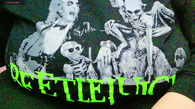 AleshaArabian online show from February 23, 2025, 7:07 pm