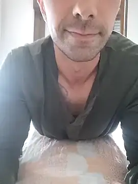 Marconi8989 online show from April 21, 2026, 4:23 pm