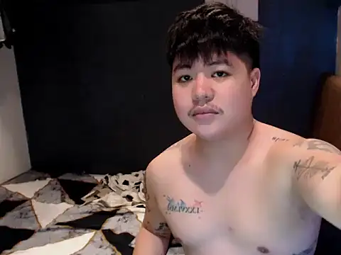 ASIANken911 online show from November 6, 2025, 2:40 pm