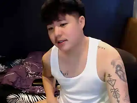 ASIANken911 online show from November 11, 2025, 2:50 pm