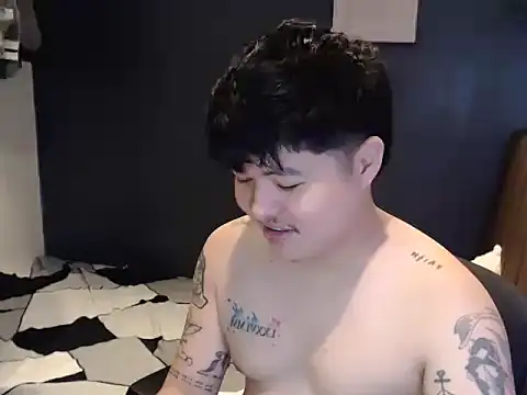 ASIANken911 online show from November 23, 2025, 7:57 pm