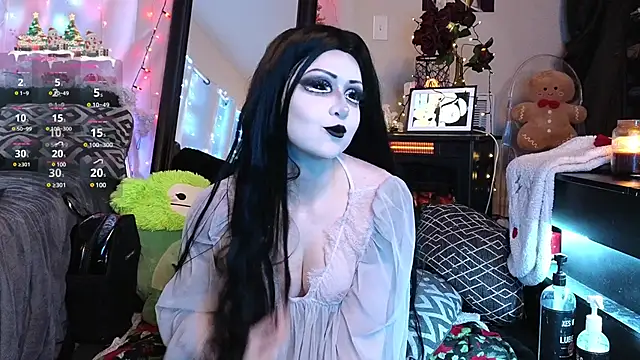 Ivey and James online show from December 12, 2024, 10:20 pm