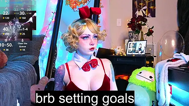 Ivey and James online show from December 18, 2024, 10:13 pm