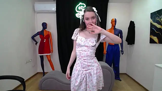 CloudGrace online show from February 8, 2025, 3:19 am