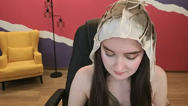 CloudGrace online show from September 21, 2025, 6:20 pm