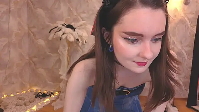 CloudGrace online show from November 7, 2025, 3:17 am