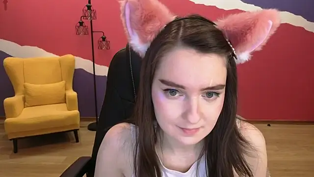 CloudGrace online show from November 26, 2025, 3:18 am