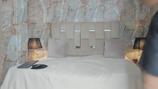 AranzaLatinBlacks online show from January 22, 2025, 12:27 pm