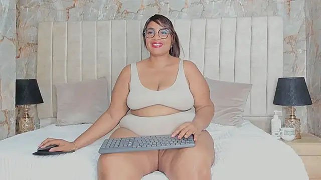 AranzaLatinBlacks online show from January 27, 2025, 6:31 pm