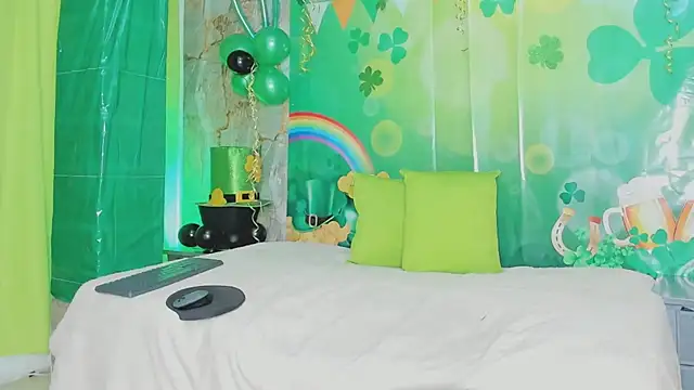 AranzaLatinBlacks online show from March 17, 2025, 3:18 pm