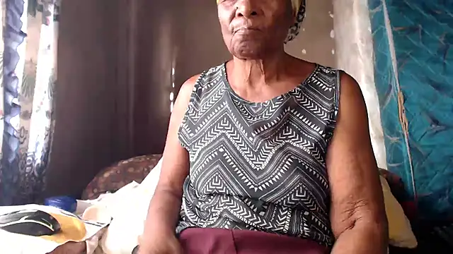 NaughtyGranny online show from April 3, 2026, 2:26 pm