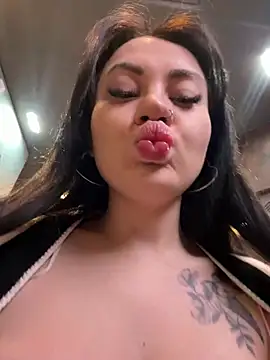 Wet  Bunny online show from March 1, 2025, 6:35 am