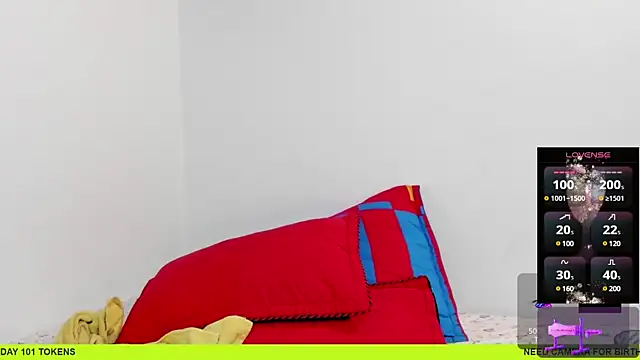 Snapshot of Arianna_connor1 chatting on February 6, 2025, 10:32 pm Arianna connor1 online show from February 6, 2025, 10:32 pm