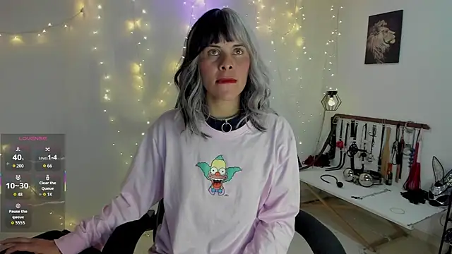 Snapshot of Arianna_connor1 chatting on September 23, 2025, 12:02 am Arianna connor1 online show from September 23, 2025, 12:02 am