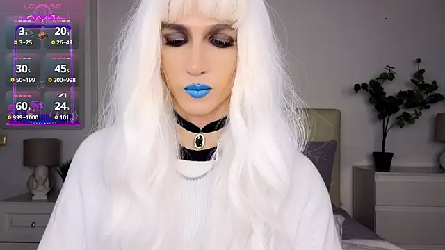 Snapshot of HelenSpellman chatting on December 3, 2024, 7:32 am HelenSpellman online show from December 3, 2024, 7:32 am