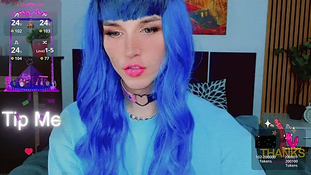 Snapshot of HelenSpellman chatting on February 6, 2026, 4:43 pm HelenSpellman online show from February 6, 2026, 4:43 pm