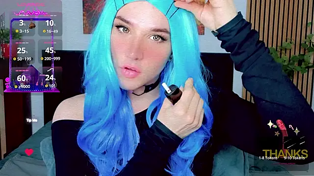 Snapshot of HelenSpellman chatting on February 12, 2026, 3:23 am HelenSpellman online show from February 12, 2026, 3:23 am