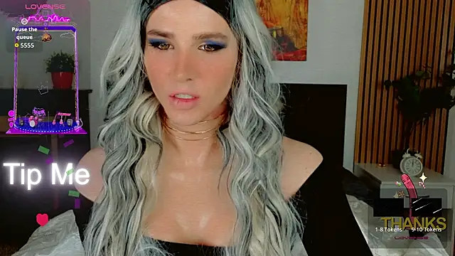 HelenSpellman online show from March 26, 2026, 1:44 am