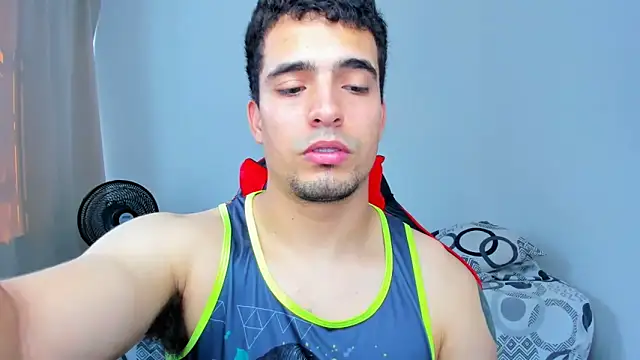 tanner hard  online show from February 1, 2025, 8:05 pm