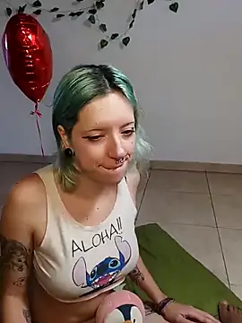 Snapshot of Rabit_Snake chatting on February 16, 2025, 9:05 pm Rabit Snake online show from February 16, 2025, 9:05 pm