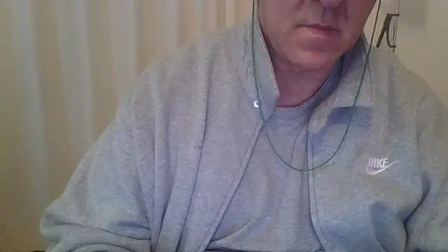 ANONIMO7735 online show from March 8, 2025, 5:43 pm