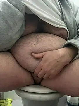 ANONIMO7735 online show from March 10, 2025, 10:13 pm