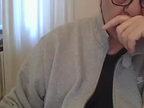 ANONIMO7735 online show from March 21, 2025, 9:23 am