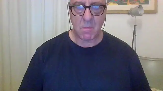 ANONIMO7735 online show from September 19, 2025, 5:02 pm