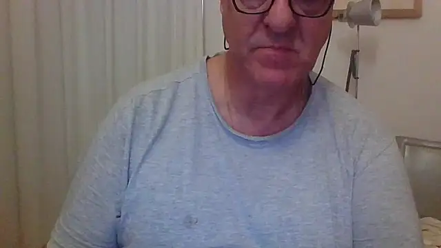 ANONIMO7735 online show from September 26, 2025, 4:55 pm